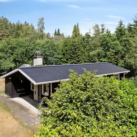 Among Trees In Cozy Home With Wood Stove Сasa de vacaciones *